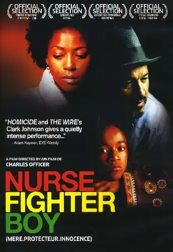 Watch and Download Nurse.Fighter.Boy 2