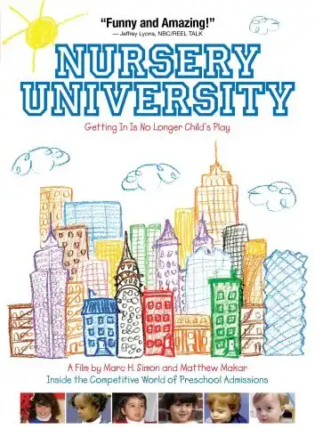 Watch and Download Nursery University 2