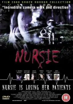 Watch and Download Nursie 2