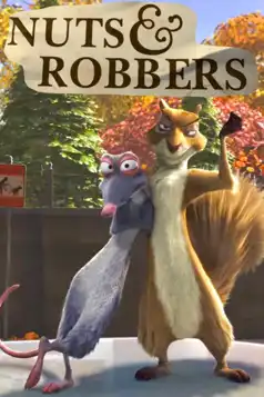 Watch and Download Nuts & Robbers