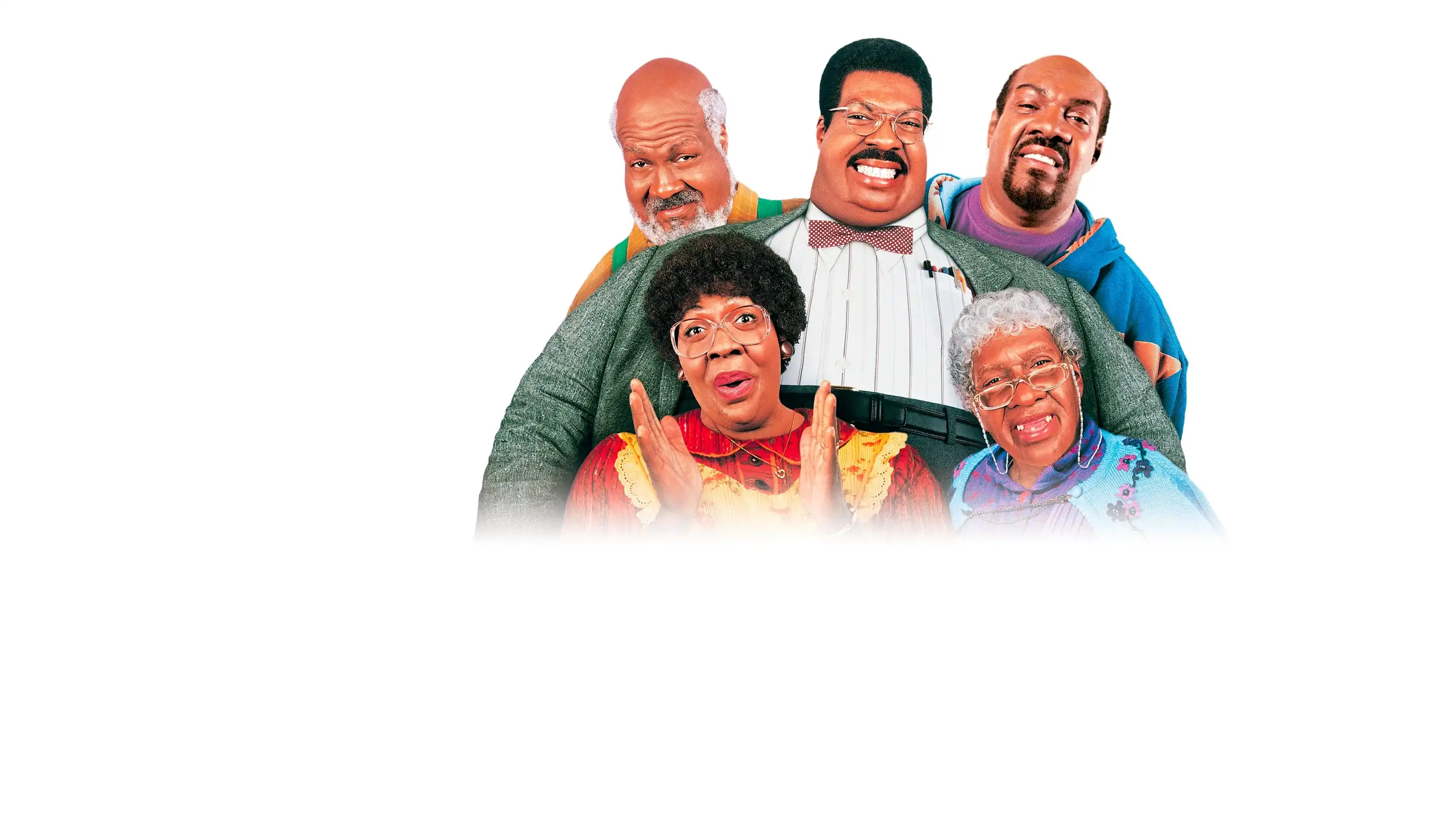 Watch and Download Nutty Professor II: The Klumps 1