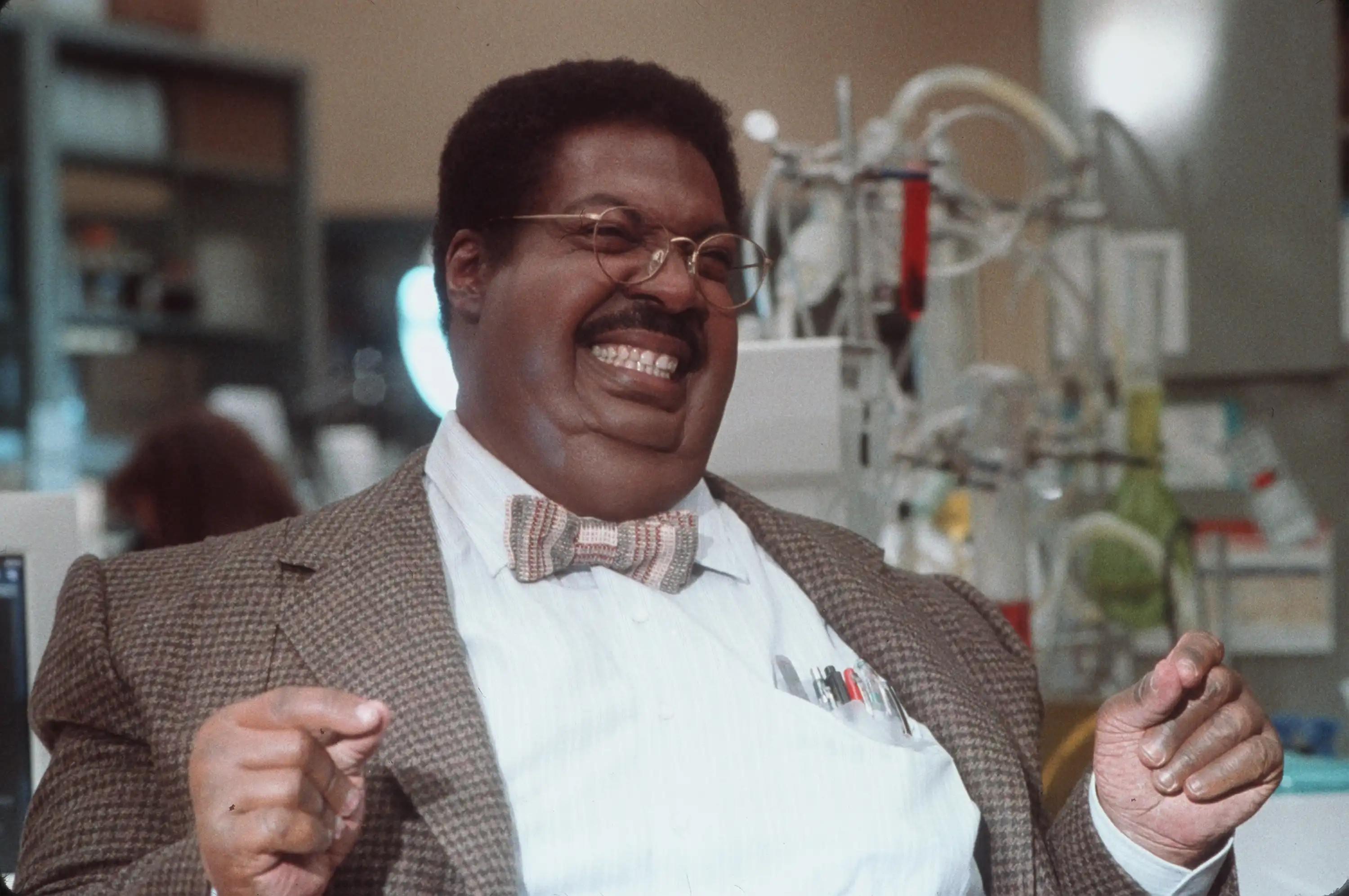 Watch and Download Nutty Professor II: The Klumps 10