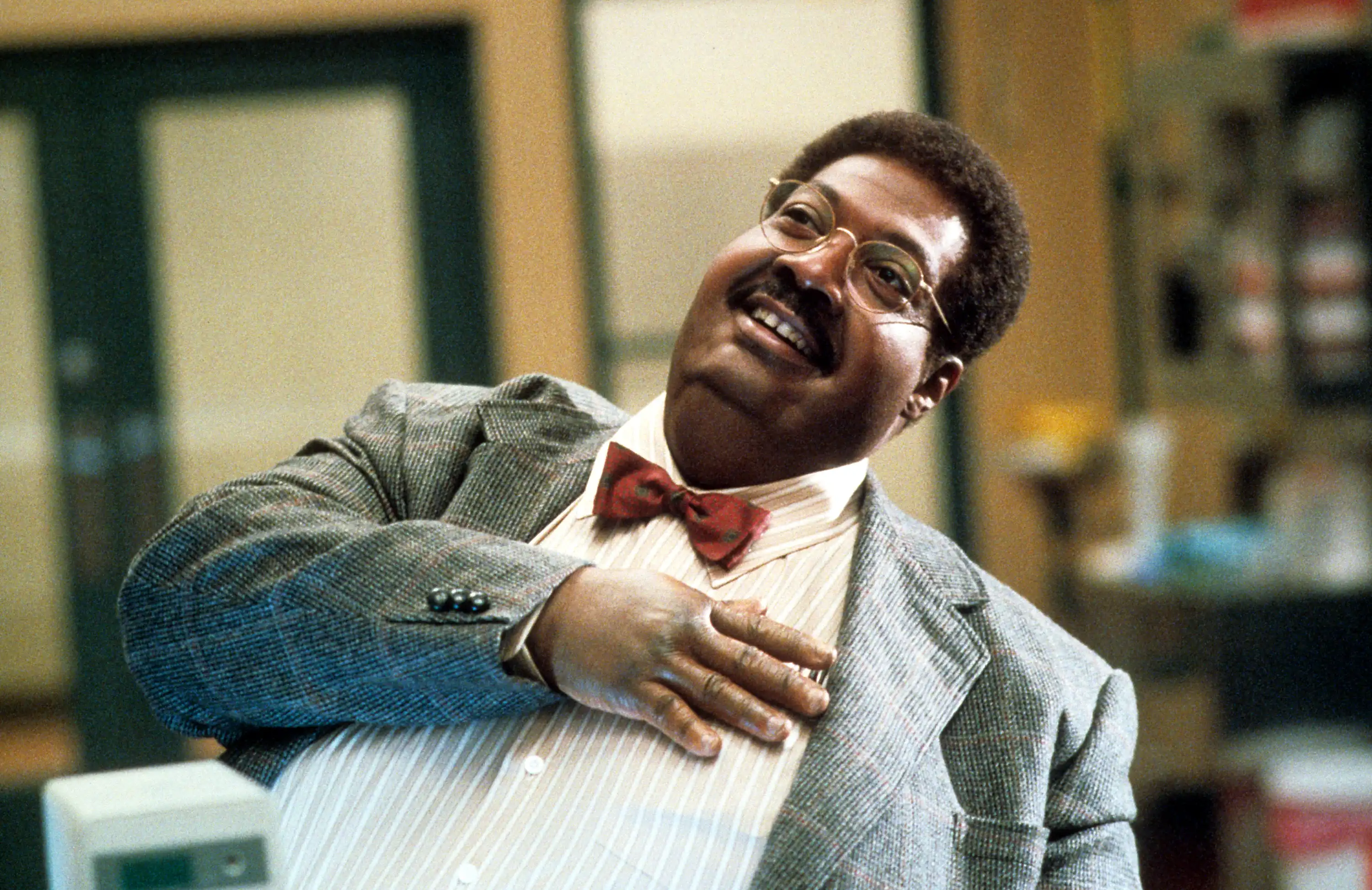 Watch and Download Nutty Professor II: The Klumps 12