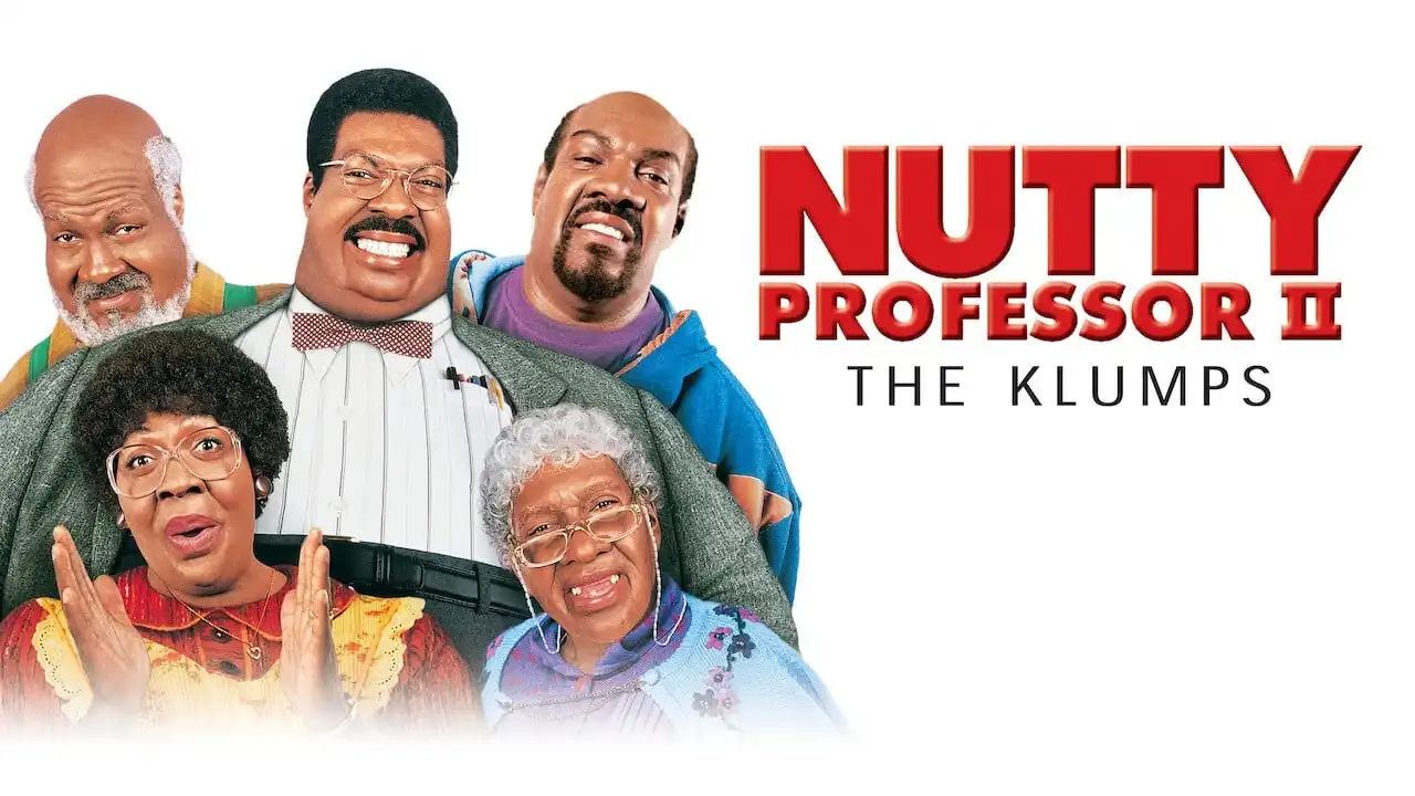 Watch and Download Nutty Professor II: The Klumps 3