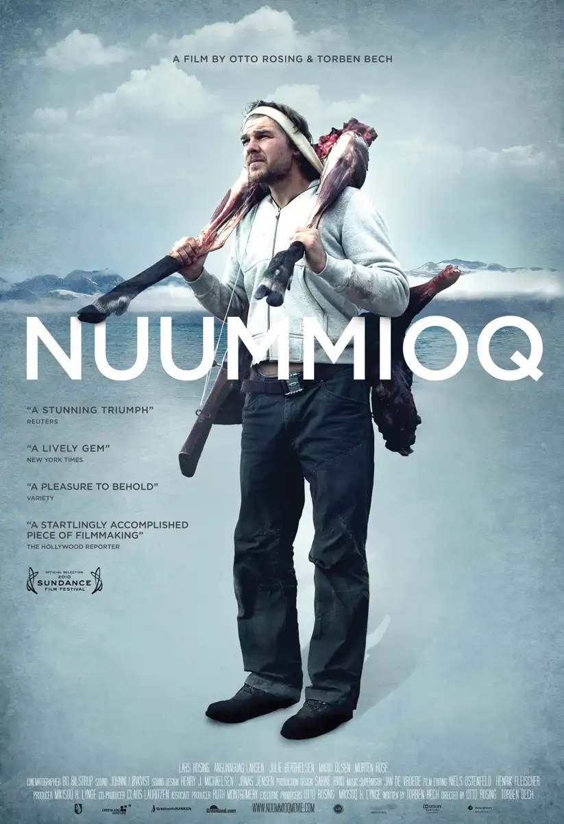 Watch and Download Nuummioq 7