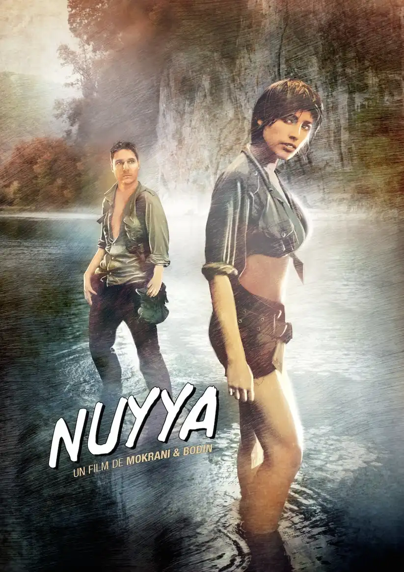 Watch and Download Nuyya 1