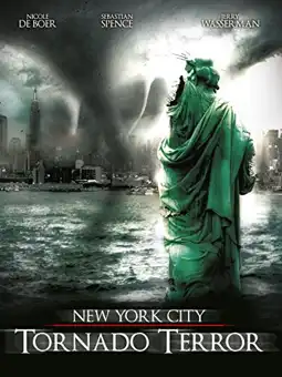 Watch and Download NYC: Tornado Terror 2