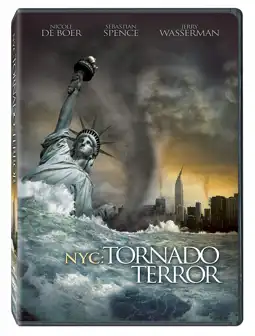 Watch and Download NYC: Tornado Terror 6