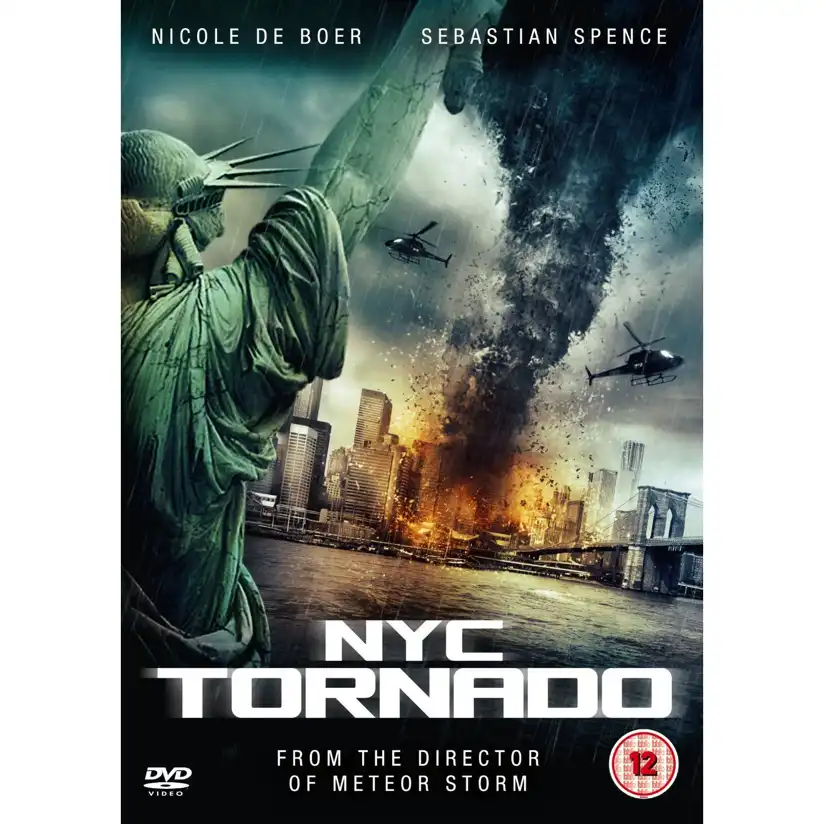 Watch and Download NYC: Tornado Terror 7