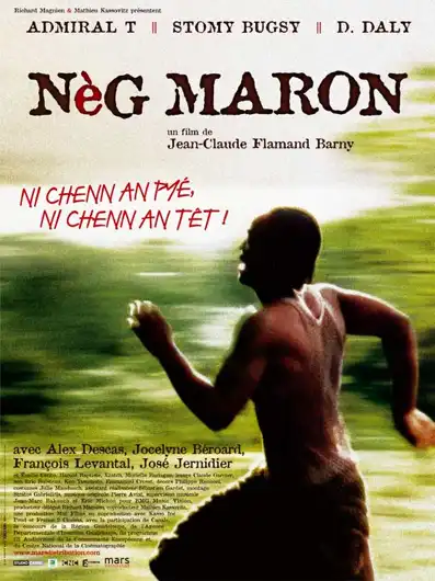 Watch and Download Nèg maron 4