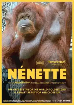 Watch and Download Nénette 2