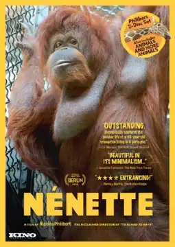 Watch and Download Nénette 3