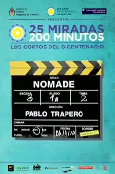 Watch and Download Nómade