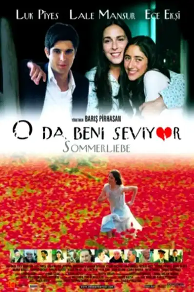 Watch and Download O da Beni Seviyor 2