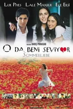 Watch and Download O da Beni Seviyor