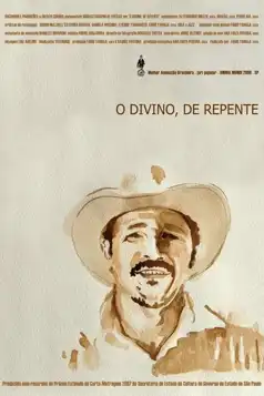 Watch and Download O Divino, de Repente