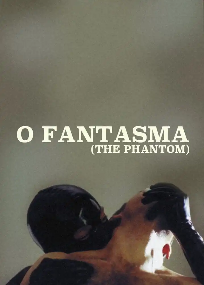 Watch and Download O Fantasma