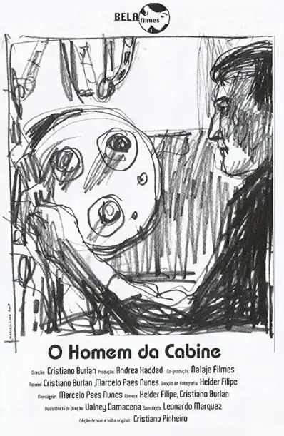 Watch and Download O Homem da Cabine 1