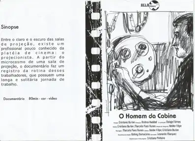 Watch and Download O Homem da Cabine 2