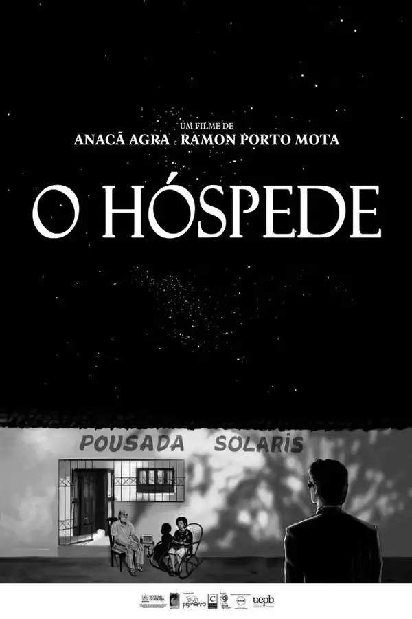 Watch and Download O Hóspede 1