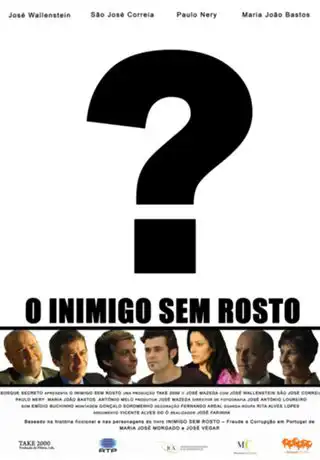 Watch and Download O Inimigo Sem Rosto 1