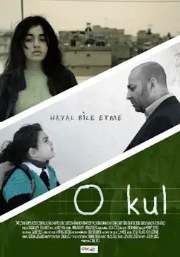 Watch and Download O Kul: Hayal Bile Etme 11