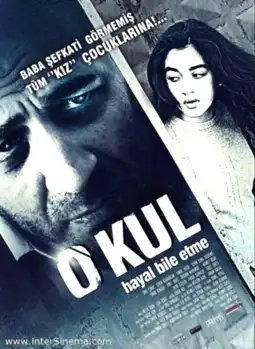 Watch and Download O Kul: Hayal Bile Etme 12