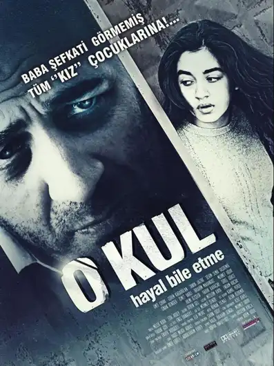 Watch and Download O Kul: Hayal Bile Etme 14