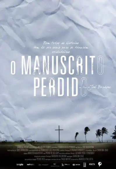 Watch and Download O Manuscrito Perdido 5