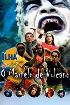 Watch and Download O Martelo de Vulcano