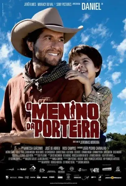 Watch and Download O Menino da Porteira 4