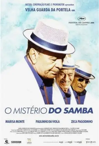 Watch and Download O Mistério do Samba 2