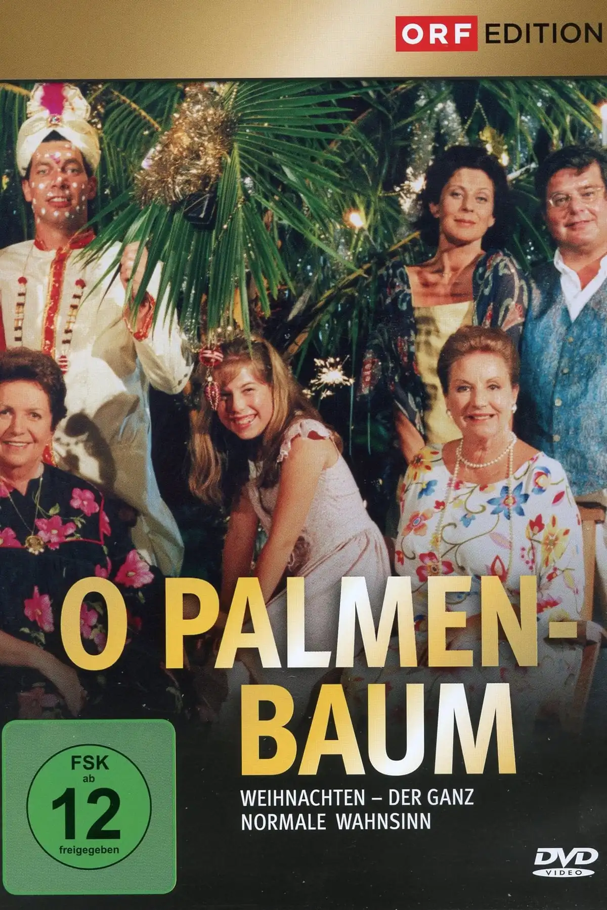 Watch and Download O Palmenbaum