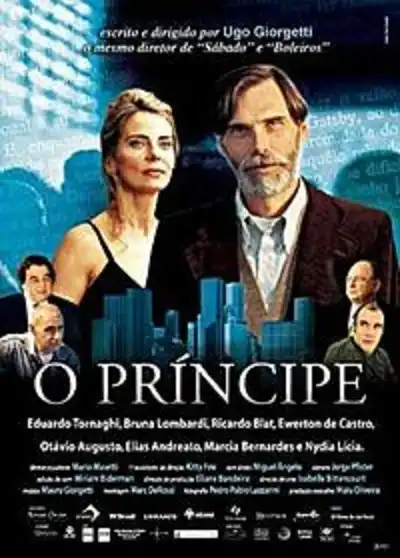 Watch and Download O Príncipe 1