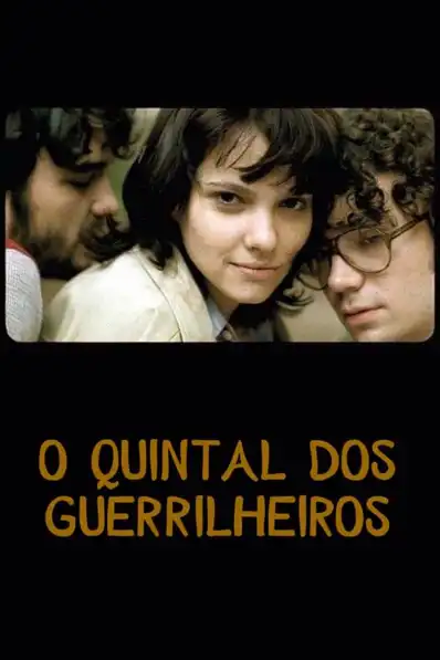 Watch and Download O Quintal dos Guerrilheiros 2