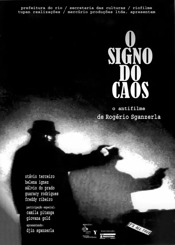 Watch and Download O Signo do Caos 4