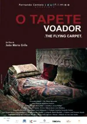 Watch and Download O Tapete Voador 2