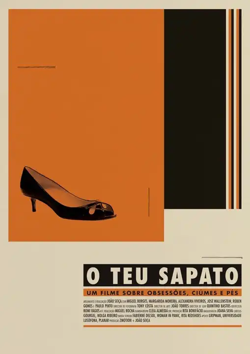 Watch and Download O Teu Sapato 1