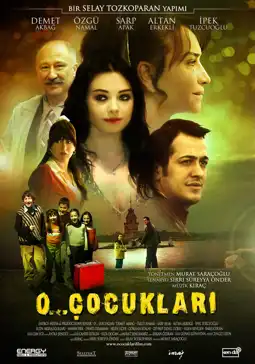 Watch and Download O... Çocukları 9