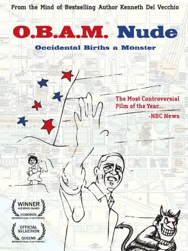 Watch and Download O.B.A.M. Nude 1