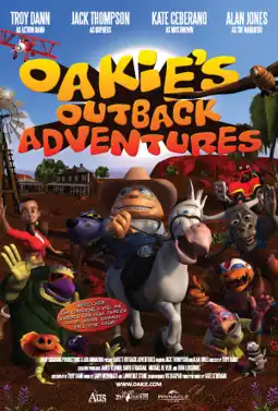 Watch and Download Oakie's Outback Adventures 2