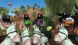 Watch and Download Oakie's Outback Adventures 4