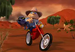 Watch and Download Oakie's Outback Adventures 6