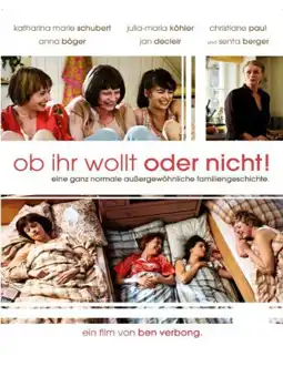 Watch and Download Ob ihr wollt oder nicht 3