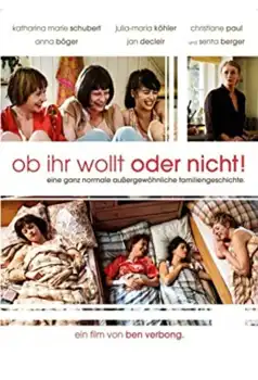 Watch and Download Ob ihr wollt oder nicht