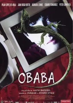 Watch and Download Obaba 3