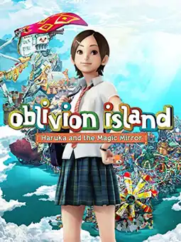 Watch and Download Oblivion Island: Haruka and the Magic Mirror 4