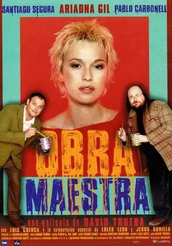 Watch and Download Obra maestra 2