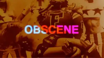 Watch and Download Obscene 1