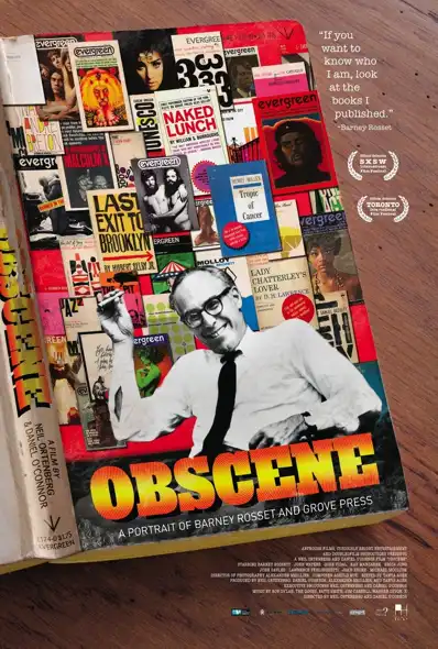 Watch and Download Obscene 2